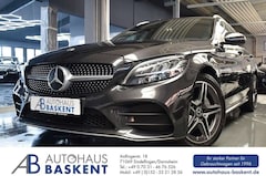 Bild des Angebotes Mercedes-Benz C 220 T d 4Matic AMG LINE*LED*NAVI*SHZ*PDC*