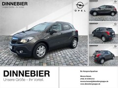 Bild des Angebotes Opel Mokka X 1.4 *PDC+KLIMA+TEMPOMAT+RFK*