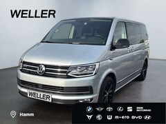 Bild des Angebotes VW T6 Multivan Highline 4Motion *Dynaudio*ACC*Navi*