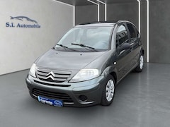 Bild des Angebotes Citroen C3 1.1 Tonic Wagen Nr 002