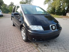 Bild des Angebotes SEAT Alhambra 2.0 TDI DPF Vigo
