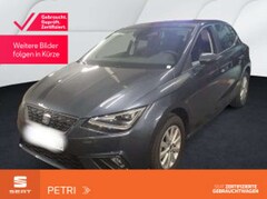 Bild des Angebotes SEAT Ibiza Style 1.0 TSI *NAVI*KAM*SHZ*FullLED*PDC*AP