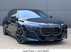 Bild des Angebotes BMW i7 xDrive M70 *Pano Sky *AutobaAss *HUD* Lounge