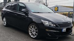 Bild des Angebotes Peugeot 308 308 SW BlueHDi 150 EAT6 Stop