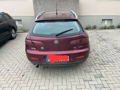 Bild des Angebotes Alfa Romeo 159 159 Diesel Sport Wagon Sportwagon 1.9 JTDM 16V DPF
