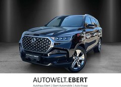 Bild des Angebotes SsangYong Rexton Sapphire 2.2 D 8AT 4WD/360°CAM/GSD/7-Si./
