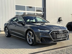Bild des Angebotes Audi A7 S-Line, MatrixLED, Schiebedach, Ambiente, 1.Hand, MWST