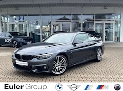 Bild des Angebotes BMW 430 d A Coupe M Sport 18'' Leder adLED  NaviProf. HUD