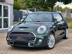 Bild des Angebotes MINI Cooper S Panorama Leder Navi LED 1. Hand