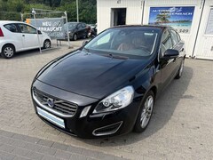 Bild des Angebotes Volvo S60 Lim. Summum