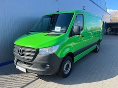 Bild des Angebotes Mercedes-Benz Sprinter SPRINTER 317 LANG 9G-TRONIC TOTWINKEL 360°KAMERA