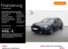 Bild des Angebotes Audi A6 allroad 50 TDI tip*B&O*Pano*LED*Virtu