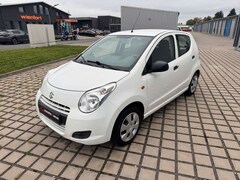 Bild des Angebotes Suzuki Alto Basis*TÜV 11-2026*