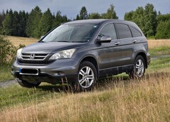 Bild des Angebotes Honda CR-V Comfort Advantage