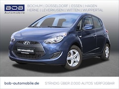 Bild des Angebotes Hyundai iX20 1.4 Classic Blue KLIMA AHK