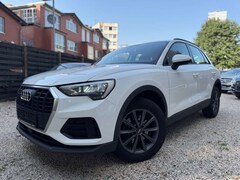 Bild des Angebotes Audi Q3 35TDI*VIRTUAL DISP./AUT/S-HEFT/NAVI/R-CAM/EU6