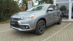 Bild des Angebotes Mitsubishi ASX Edition 100 1.6 MIVEC ClearTec 2WD 5-Gang
