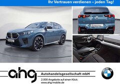 Bild des Angebotes BMW X2 M35i xDrive HeadUp Innovations Paket