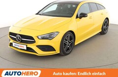 Bild des Angebotes Mercedes-Benz CLA 220 d Shooting Brake AMG Line Aut.*LED*NAVI*ACC*CAM*