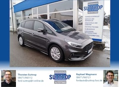 Bild des Angebotes Ford S-Max ST-Line F-HEV mit Businesspaket