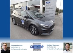 Bild des Angebotes Ford S-Max ST-Line F-HEV mit Businesspaket