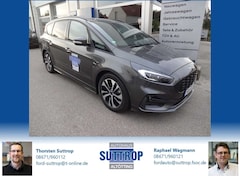 Bild des Angebotes Ford S-Max ST-Line F-HEV mit Businesspaket