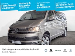 Bild des Angebotes VW T6 Caravelle 2.0 TSI Comfort lang 8-Sitze Kamera