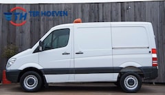 Bild des Angebotes Mercedes-Benz Sprinter 315 CDi L1H1 Kamera 2-Sitzer AHK 110KW