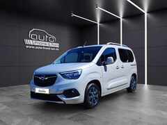 Bild des Angebotes Opel Combo Life E /Shz/Navi/Head-Up/Kamera