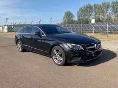 Bild des Angebotes Mercedes-Benz CLS 350 Allrad