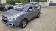 Bild des Angebotes Hyundai iX35 ix35 Diesel 1.7 CRDi 2WD Classic