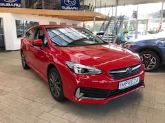 Bild des Angebotes Subaru Impreza Platinum