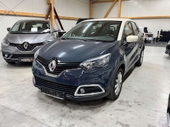 Bild des Angebotes Renault Captur Dynamique/NAVI/KEYLESS ENTRY&GO/AUTOMATIK