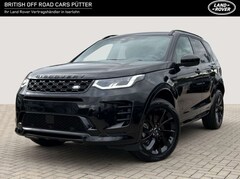 Bild des Angebotes Land Rover Discovery Sport Dynamic SE AWD 2.0 D165 Mild-Hybrid EU6d Winterpak