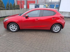 Bild des Angebotes Mazda 2 2 SKYACTIV-G 90 Aut. Sports-Line