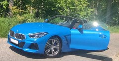 Bild des Angebotes BMW Z4 M Z4 Roadster sDrive30i Aut. Sport