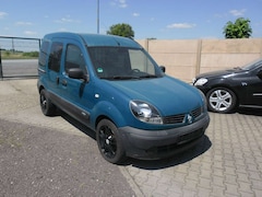 Bild des Angebotes Renault Kangoo 1.5 dCi Kaleido Klima,AHK