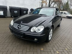 Bild des Angebotes Mercedes-Benz CLK 200 CLK 200 Kompressor Tüv 1ß.2027 / Cabrio