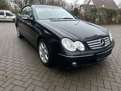 Bild des Angebotes Mercedes-Benz CLK 200 CLK 200 Kompressor Tüv 1ß.2027 / Cabrio