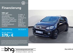 Bild des Angebotes VW up! GTI
