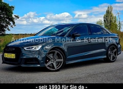 Bild des Angebotes Audi S3 Lim. 2.0 TFSI quattro*REMUS*DIGI*KEYLESS*PDC*