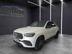 Bild des Angebotes Mercedes-Benz GLE 53 AMG 4Matic+PANO+360°KAMERA+HEAD UP+AHK+TOT WINK
