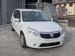 Bild des Angebotes Dacia Sandero 1,6L