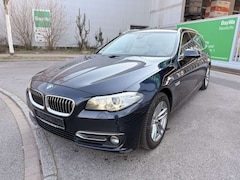 Bild des Angebotes BMW 535 Touring 535 d xDrive*Navi*SHZ*AHK*Pano*B_Xenon*