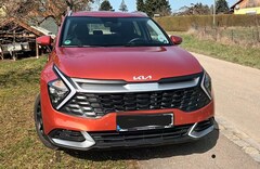 Bild des Angebotes Kia Sportage Sportage 1.6 T-GDI AWD AHK  (48V M-H) DCT Spirit