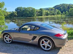 Bild des Angebotes Porsche Cayman Cayman S PDK