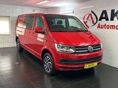 Bild des Angebotes VW T6 Transporter T6 2.0 TDI Kasten Plus Doka Comfortline Lang*DSG
