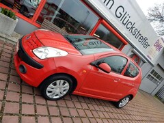 Bild des Angebotes Nissan Pixo Acenta KLIMA