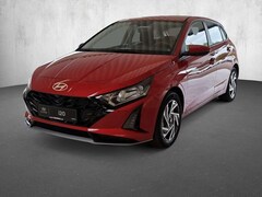 Bild des Angebotes Hyundai i20 i20 1.0 Turbo Trend Mod. 25 Navi Kamera Alu