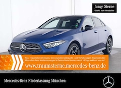 Bild des Angebotes Mercedes-Benz A 250 e Lim AMG+NIGHT+PANO+360°+LED+TOTW+KEYLESS